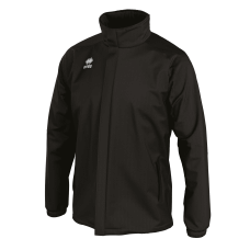 SYUN RAIN JACKET (BLACK)