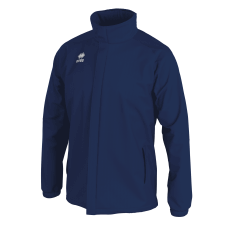 SYUN RAIN JACKET (NAVY)