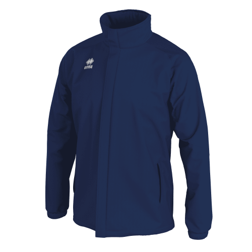 SYUN RAIN JACKET (NAVY)