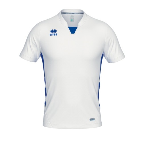 TI-MOTHY 3.0 SHIRT (WHITE-BLUE)