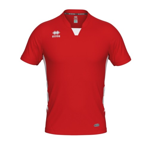 TI-MOTHY 3.0 SHIRT (RED-WHITE)