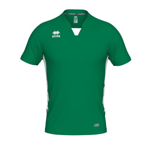 TI-MOTHY 3.0 SHIRT (GREEN-WHITE)