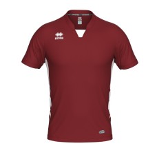TI-MOTHY 3.0 SHIRT (MAROON-WHITE)