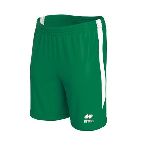 TI-MOTHY SHORT (GREEN-WHITE)