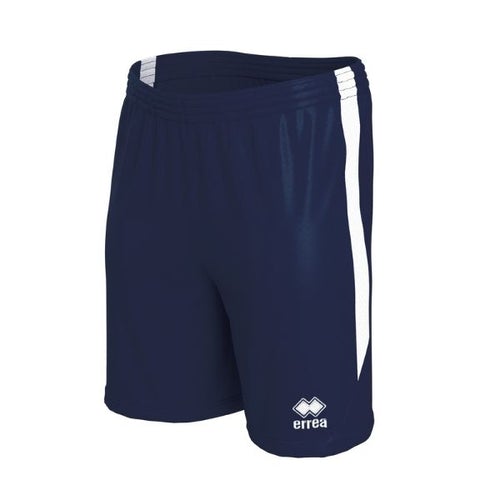 TI-MOTHY SHORT (NAVY-WHITE)