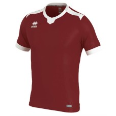 TI-MOTHY SHIRT (MAROON-WHITE)
