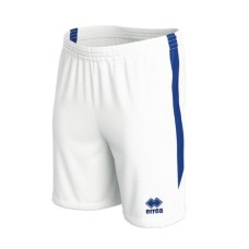 TI-MOTHY SHORT (WHITE-ROYAL)