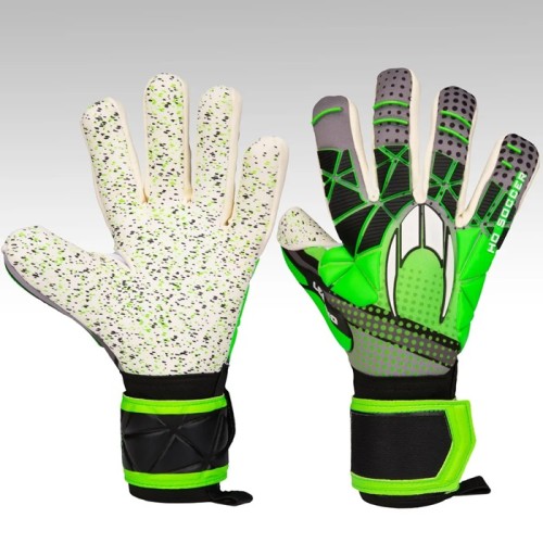 HO LEGEND ULTIMATE NEGATIVE (GREEN) SIZE 6