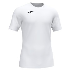 ACADEMY III SS SHIRT (WHITE)