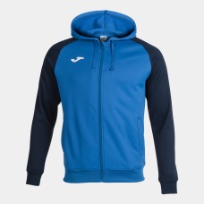 ELSWICK & INSKIP ACADEMY IV FZ HOODIE (COACH)