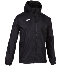 PFA CERVINO RAIN JACKET (BLACK) PFA CERVINO RAIN JACKET (BLACK)
