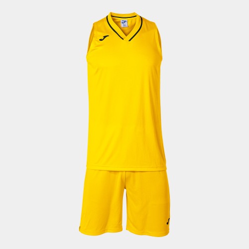 ATLANTA SET (YELLOW-BLACK)