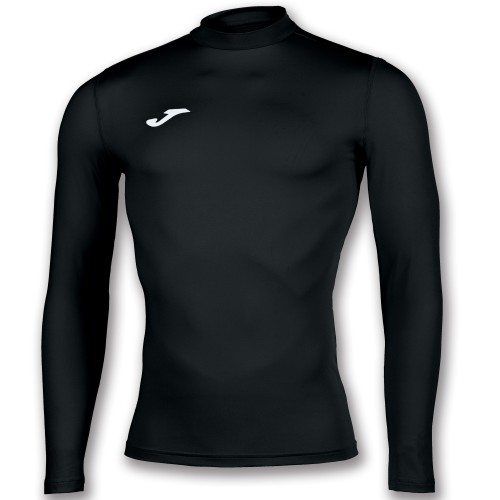 ACADEMY LS BASE LAYER (BLACK)
