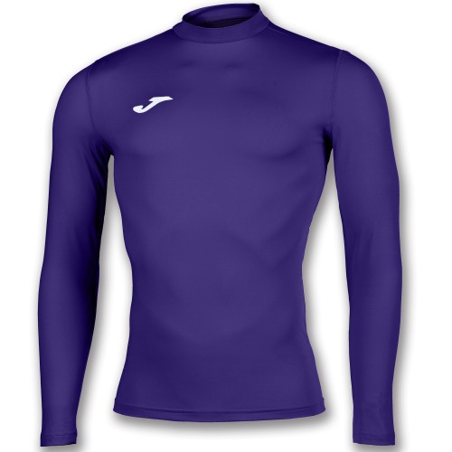ACADEMY LS BASE LAYER (PURPLE)