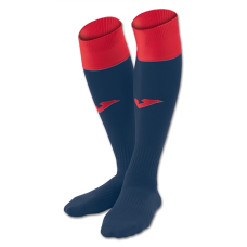 CALCIO 24 SOCKS (NAVY-RED) CALCIO 24 SOCKS (NAVY-RED)