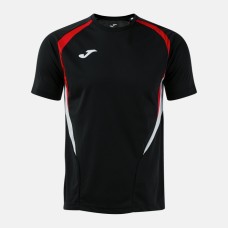 CHAMPIONSHIP 20 SHIRT (BLACK-RED-WHITE) CHAMPIONSHIP 20 SHIRT (BLACK-RED-WHITE)