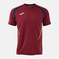CHAMPIONSHIP 20 SHIRT (RUBY-NAVY-GOLD) CHAMPIONSHIP 20 SHIRT (RUBY-NAVY-GOLD)