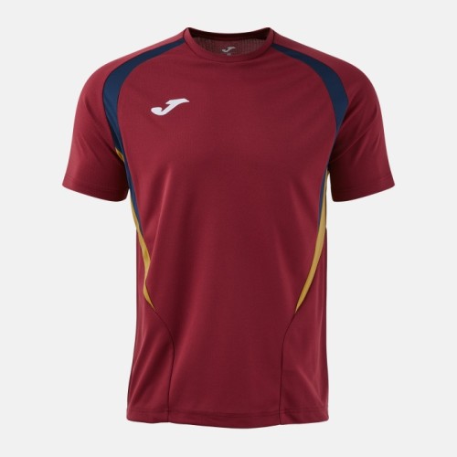 CHAMPIONSHIP 20 SHIRT (RUBY-NAVY-GOLD) CHAMPIONSHIP 20 SHIRT (RUBY-NAVY-GOLD)