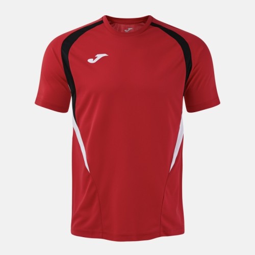 CHAMPIONSHIP 20 SHIRT (RED-BLACK-WHITE) CHAMPIONSHIP 20 SHIRT (RED-BLACK-WHITE)