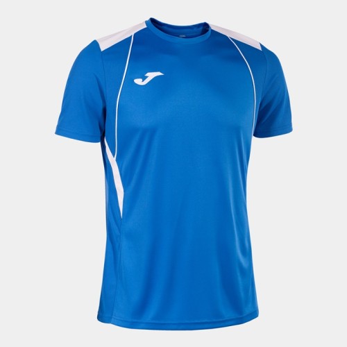 CHAMPIONSHIP VII SHIRT (ROYAL-WHITE)