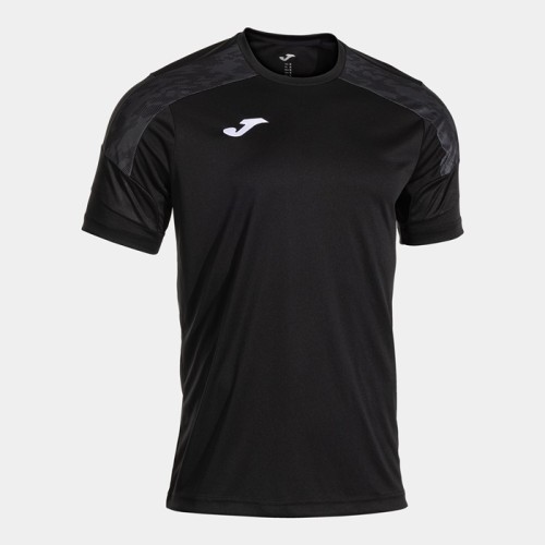 LEYLAND CC CHAMPIONSHIP VIII SHIRT (BLACK-GREY) LEYLAND CC CHAMPIONSHIP VIII SHIRT (BLACK-GREY)