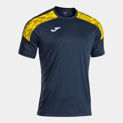 CHAMPIONSHIP VIII SHIRT (DARK NAVY-YELLOW) CHAMPIONSHIP VIII SHIRT (DARK NAVY-YELLOW)