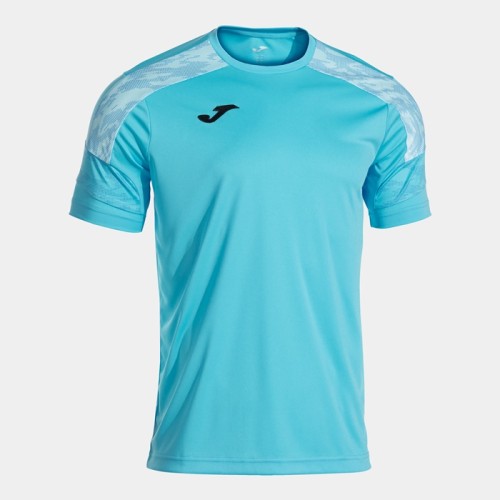 CHAMPIONSHIP VIII SHIRT (FLUOR TURQUOISE) CHAMPIONSHIP VIII SHIRT (FLUOR TURQUOISE)