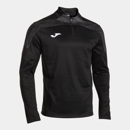 LEYLAND CC CHAMPIONSHIP VIII HZ TOP (BLACK-DARK GREY) LEYLAND CC CHAMPIONSHIP VIII HZ TOP (BLACK-DARK GREY)
