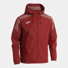 WHITE COPPICE CC CHAMPIONSHIP VIII RAIN JACKET (BURGUNDY) WHITE COPPICE CC CHAMPIONSHIP VIII RAIN JACKET (BURGUNDY)