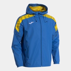 LONGSANDS CHAMPIONSHIP VIII RAIN JACKET LONGSANDS CHAMPIONSHIP VIII RAIN JACKET