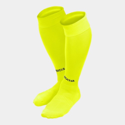 CLASSIC II SOCKS (FLUOR YELLOW)