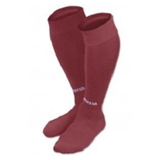 CLASSIC II SOCKS (BURGUNDY) CLASSIC II SOCKS (BURGUNDY)