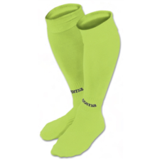 CLASSIC II SOCKS (GREEN FLUOR) CLASSIC II SOCKS (GREEN FLUOR)