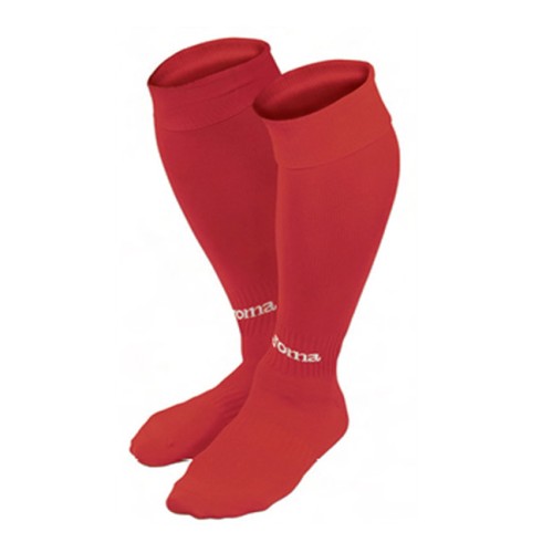 CLASSIC II SOCKS (RED)