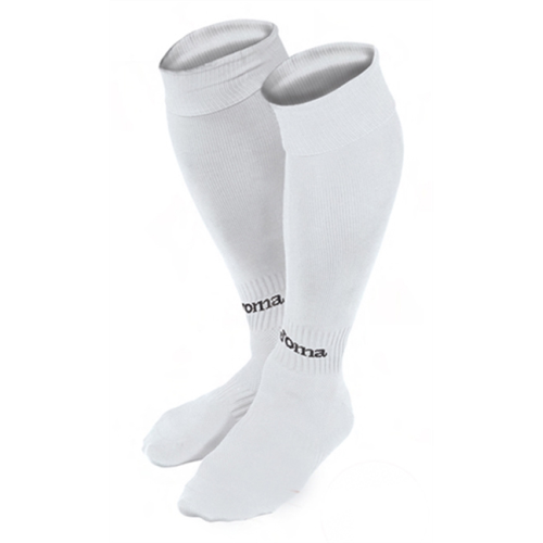 CLASSIC II SOCKS (WHITE)