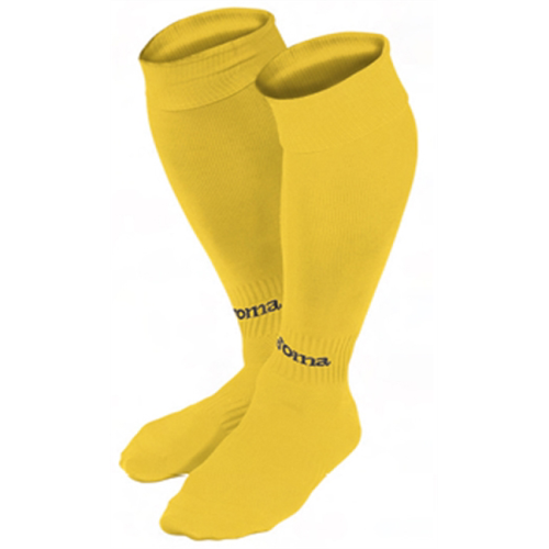 CLASSIC II SOCKS (YELLOW)