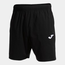 MIDGERY COURT COMBI BERMUDA SHORT (BLACK) MIDGERY COURT COMBI BERMUDA SHORT (BLACK)