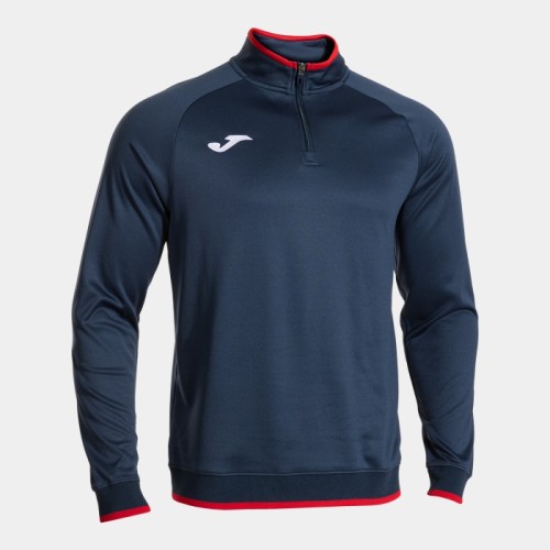 BAC/EE CC COMBI PREMIUM HZ TOP (DARK NAVY-RED) BAC/EE CC COMBI PREMIUM HZ TOP (DARK NAVY-RED)