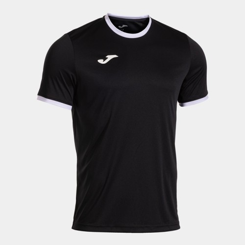 COMBI PREMIUM SS SHIRT (BLACK-WHITE) COMBI PREMIUM SS SHIRT (BLACK-WHITE)