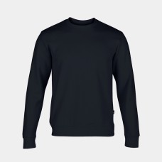 LEYLAND CC MONTANA COTTON SWEATSHIRT (BLACK) LEYLAND CC MONTANA COTTON SWEATSHIRT (BLACK)