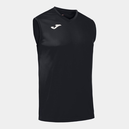 LEYLAND CC COMBI SLEEVELESS (BLACK) LEYLAND CC COMBI SLEEVELESS (BLACK)