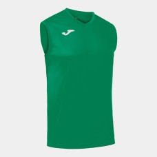 LEYLAND CC COMBI SLEEVELESS (GREEN) LEYLAND CC COMBI SLEEVELESS (GREEN)