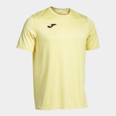 COMBI SS SHIRT (VANILLA)