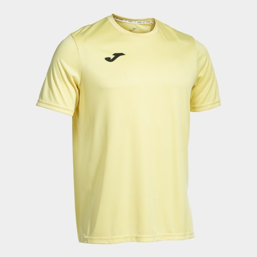 COMBI SS SHIRT (VANILLA)