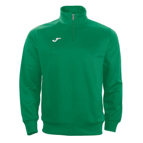 LEYLAND CC FARAON HZ TOP (GREEN)