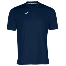 COMBI SS SHIRT (NAVY)