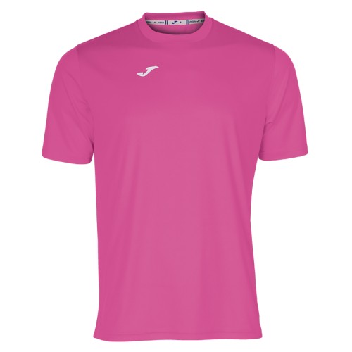 BTR COMBI SS SHIRT (RASPBERRY)