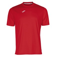 COMBI SS SHIRT (RED)