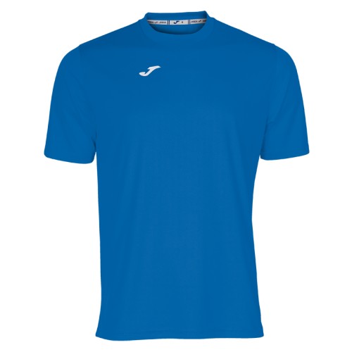 COMBI SS SHIRT (ROYAL)