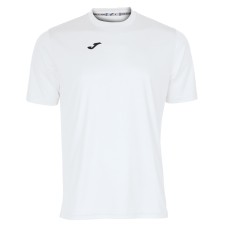 COMBI SS SHIRT (WHITE)